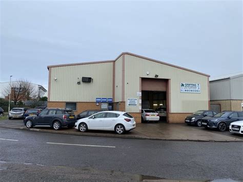 MOT, Tyres & Servicing in Hinckley .